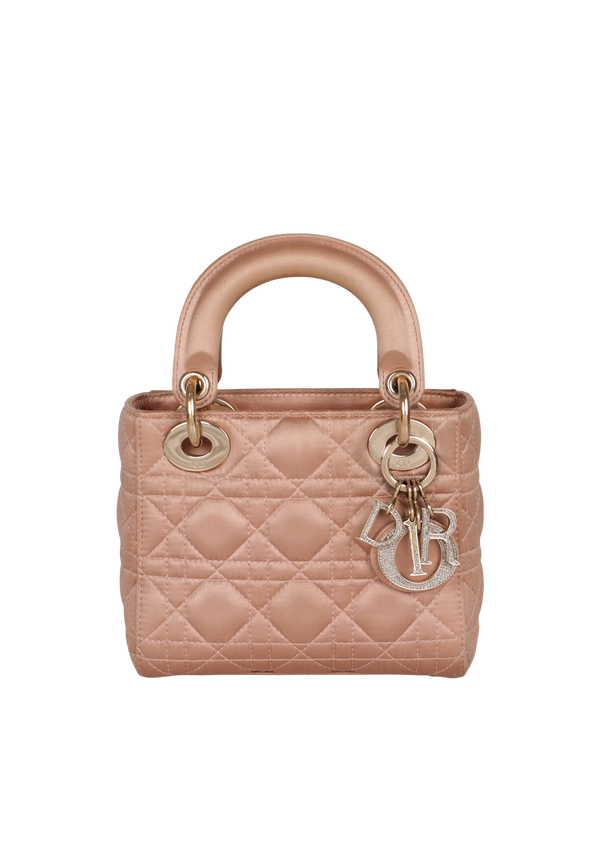 CANNAGE LADY DIOR MINI