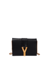 MINI CALFSKIN CHYC CROSSBODY BAG