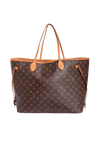MONOGRAM NEVERFULL GM
