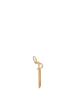 OGUM 18K PENDANT