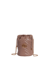 MINI GG MARMONT BUCKET BAG