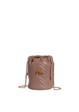 MINI GG MARMONT BUCKET BAG