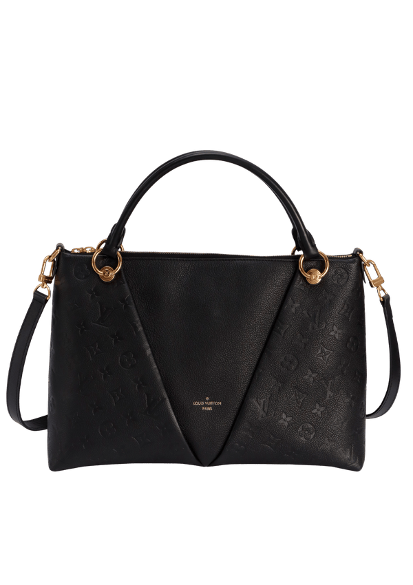 MONOGRAM EMPREINTE V TOTE MM