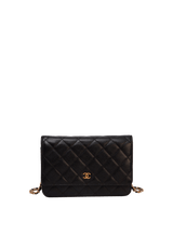 CLASSIC WALLET ON CHAIN