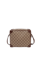GG SUPREME SOFT TRUNK BAG