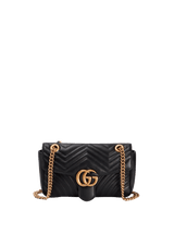 GG MARMONT SMALL BAG