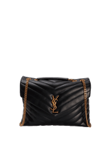 MEDIUM LOULOU BAG