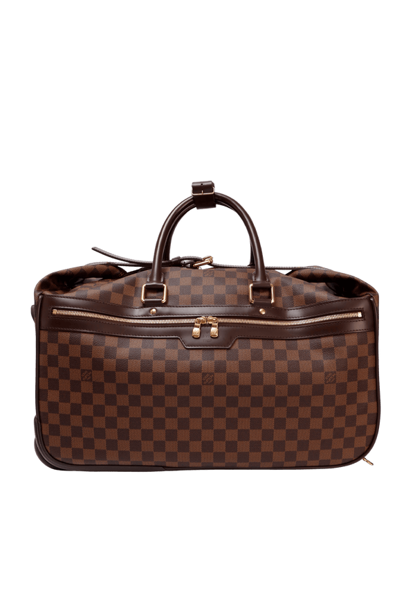 DAMIER ÉBÈNE EOLE 50