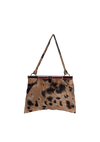 VINTAGE PRINTED MINI BAG