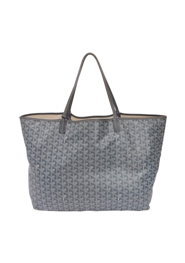 GOYARDINE ST LOUIS GM W/ POUCH