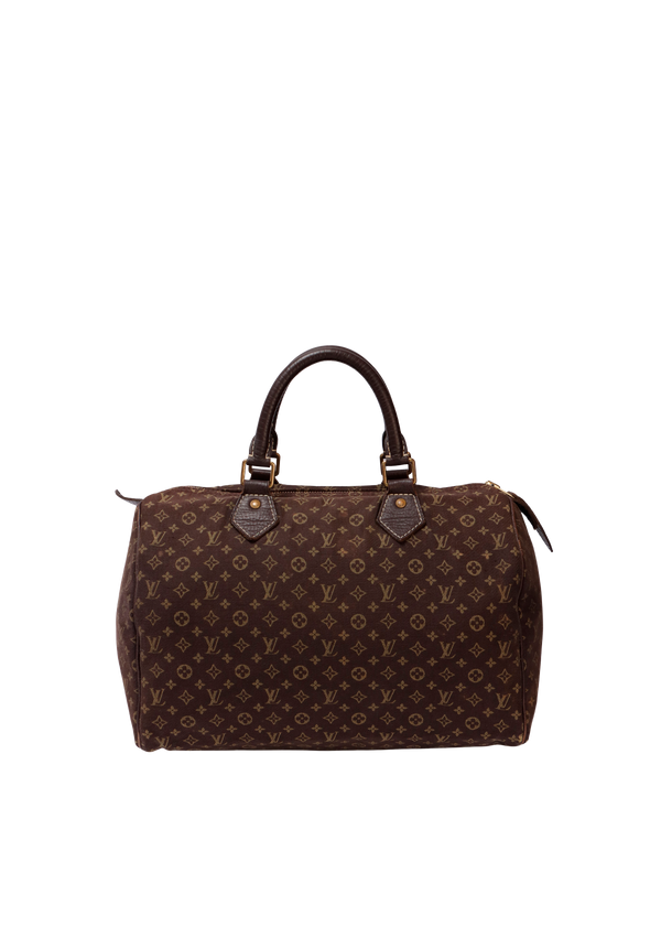 MINI LIN SPEEDY 30