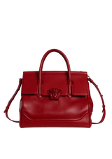 LARGE PALAZZO EMPIRE MEDUSA BAG