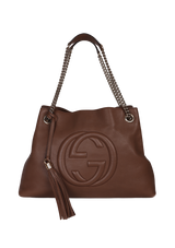 SOHO CHAIN TOTE
