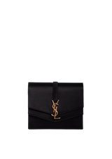 MONOGRAM SULPICE CLUTCH