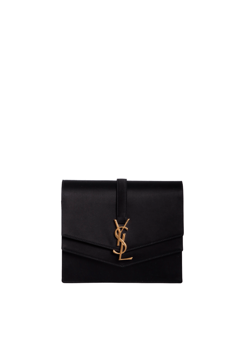 MONOGRAM SULPICE CLUTCH