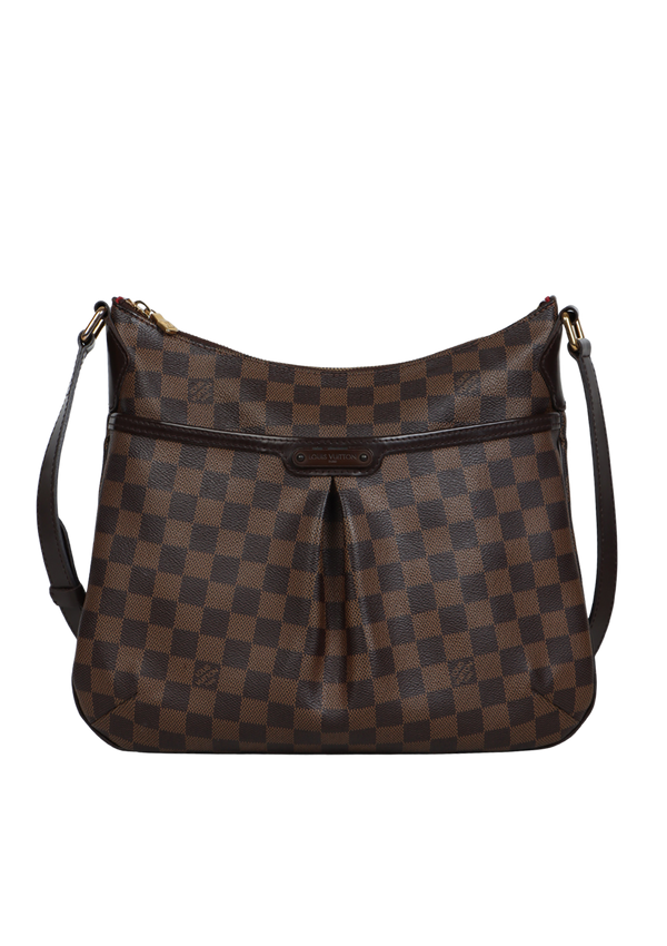 DAMIER ÉBÈNE BLOOMSBURY PM