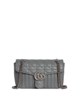 GG MARMONT SMALL BAG