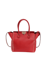 MEDIUM ROCKSTUD TOTE