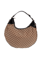 GG CANVAS HOBO