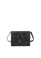 DG LOGO CROSSBODY BAG