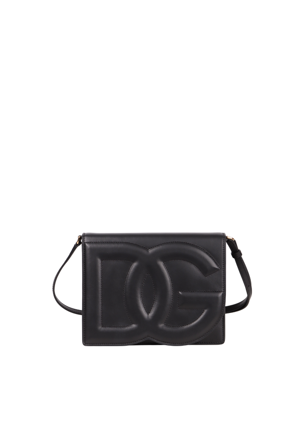 DG LOGO CROSSBODY BAG