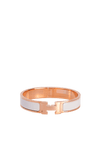 CLIC CLAC H BRACELET