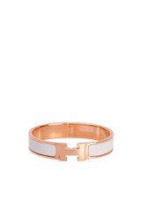 CLIC CLAC H BRACELET