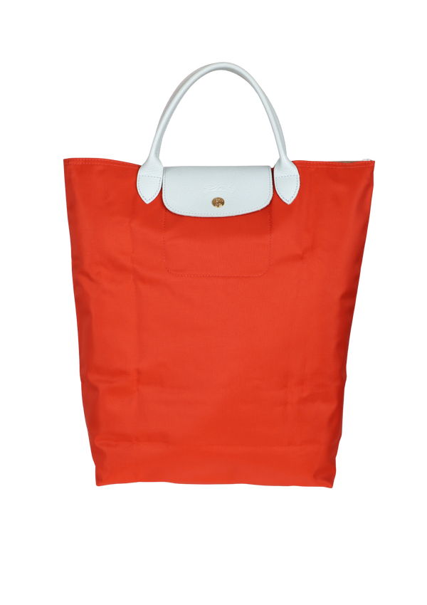 LE PLIAGE REPLAY NORTH/SOUTH TOTE