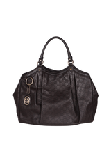 LARGE GUCCISSIMA SUKEY BAG