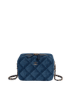 DENIM CC CAMERA BAG