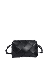 CASSETTE CAMERA BAG