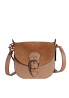 KLEO SHOULDER BAG