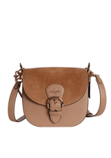KLEO SHOULDER BAG