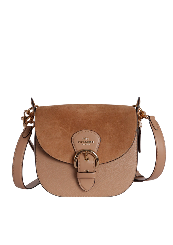 KLEO SHOULDER BAG