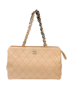 MATELASSE TOTE BAG