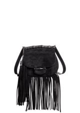 MEDIUM NOUVEAU FRINGE BAG