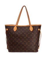 MONOGRAM NEVERFULL MM