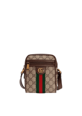 GG SUPREME OPHIDIA MINI BAG