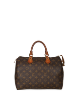 MONOGRAM SPEEDY 25