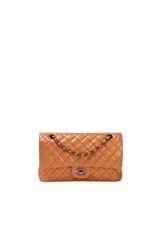 MEDIUM CLASSIC DOUBLE FLAP CAVIAR