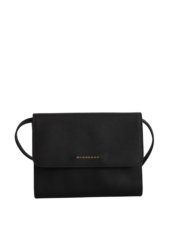 SMALL LOXLEY CROSSBODY