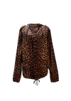ANIMAL PRINT JACKET