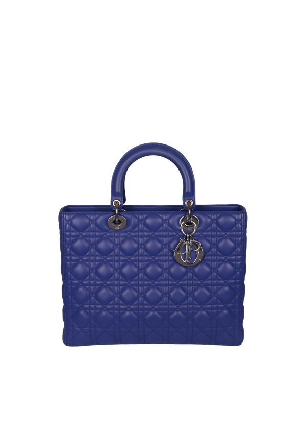 CANNAGE LADY DIOR LARGE