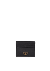 SAFFIANO CARD HOLDER