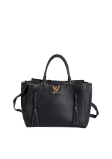 LOCKMETO TOTE