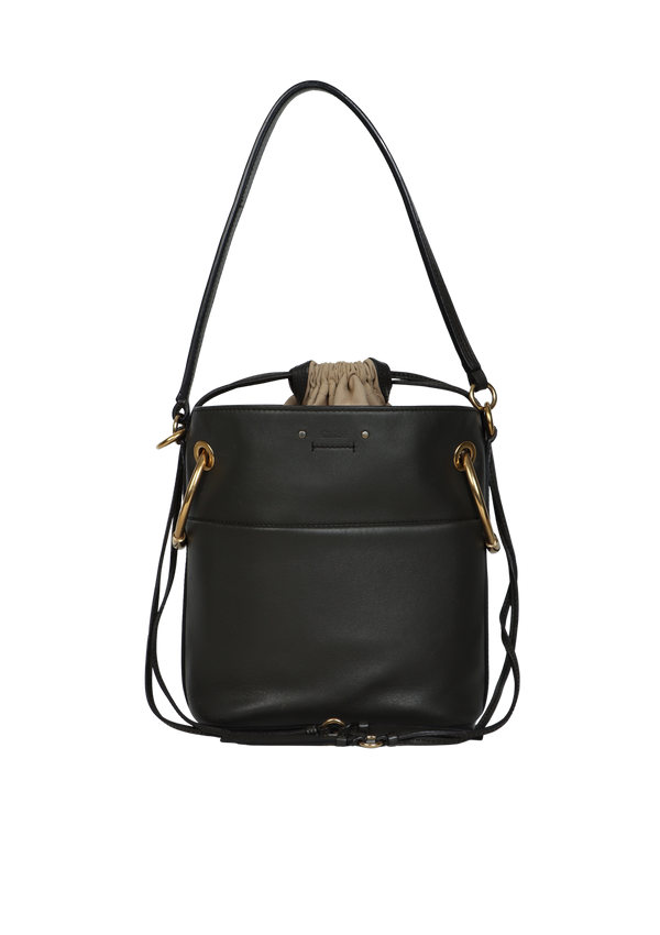 ROY BUCKET BAG