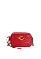 GG MARMONT CAMERA BAG MINI