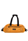 MESH DUFFLE BAG