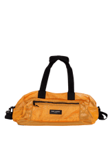 MESH DUFFLE BAG