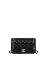 MINI CLASSIC RECTANGULAR FLAP BAG